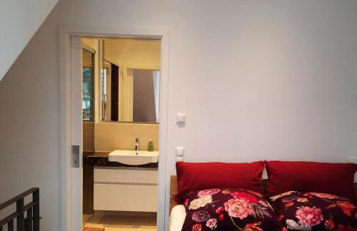 Seeapartment Wustrau - Photo 5