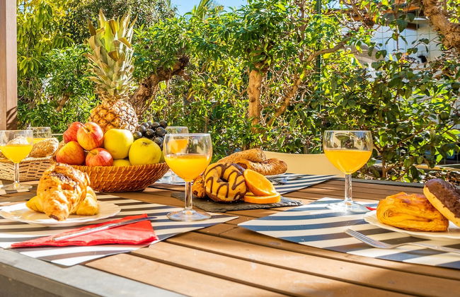 Villa Aruba - Foto 40