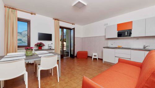 Apartments in Malcesine - Gardasee 22016 - Foto 4