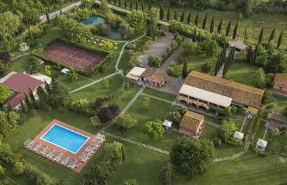Tenuta i Massini - Foto 6