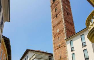 Suite at the Tower - 20 minutes from Milan and Como, 10 minutes from Monza - Foto 22