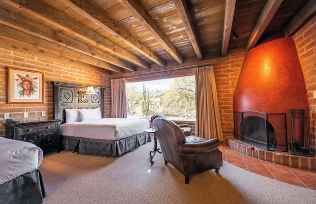 Tanque Verde Ranch - Foto 48