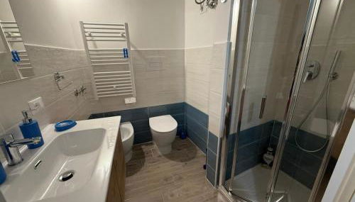 A Casa di Nonna - Foto 2, Shower