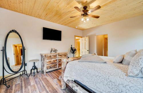 Cabina di Christina - Foto 23