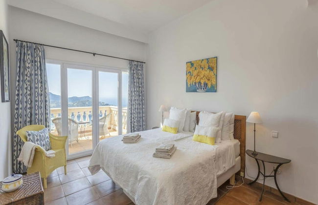 Lavish Villa With Saltwater Pool - Foto 5