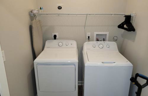 The BlueJay at Coventry Rows - Foto 12