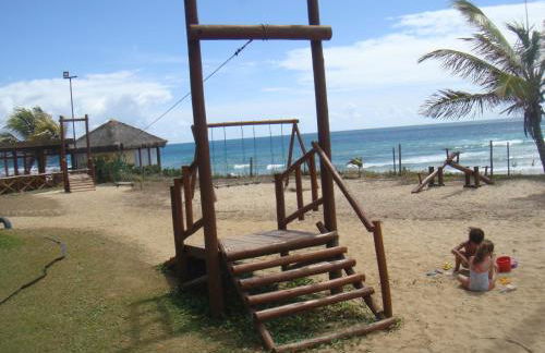 Ancorar Porto de Galinhas flat 7205 - Photo 29