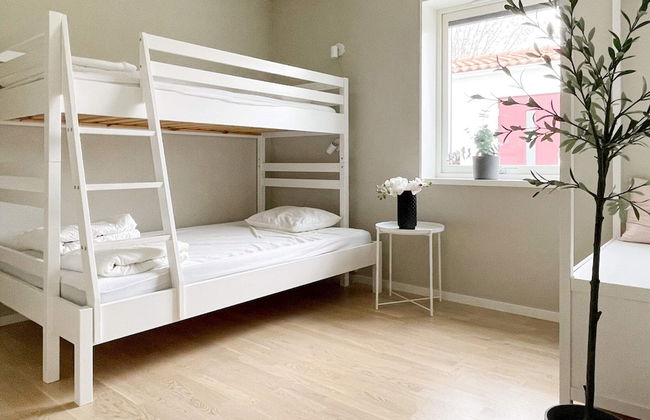 5 Star Holiday Home in Gotlands Tofta-by Traum - Foto 7