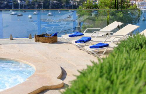 Villa Seldwyla - Foto 67