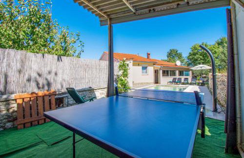 Ferienhaus Marija with private Pool - Foto 9