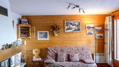 Apartment Le Plan des Reines by Interhome - Photo 3