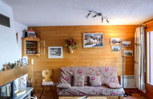 Apartment Le Plan des Reines by Interhome - Foto 3