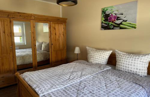 Ferienhaus Pirat Störtebeker Dangast - Foto 15