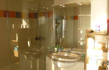 Appartement 43 m2 front de mer 3 clés vacances - Photo 14