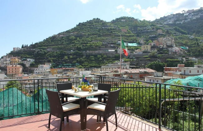 Eden Holiday Apartment - Foto 10