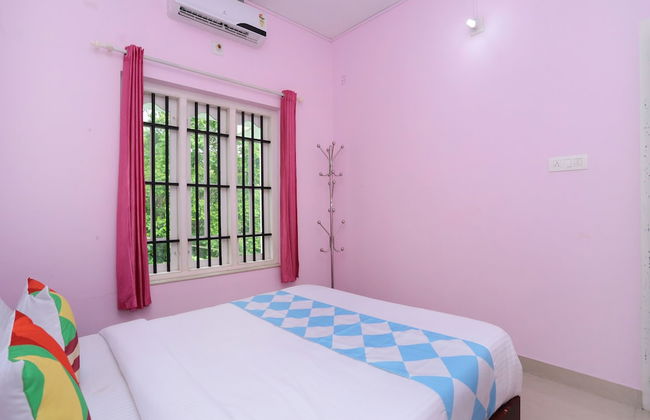 OYO 15916 Home Cozy 2BHK Kalpetta - Foto 5