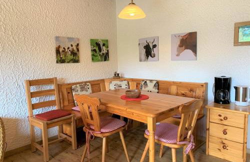 Allgäu Appartementhaus Appartement ALLGÄU 08 - Foto 6