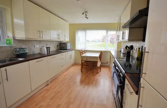 Solent View - Foto 12