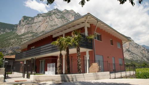 HOLIDAY APARTMENTS GIULIA - Green - Photo 2