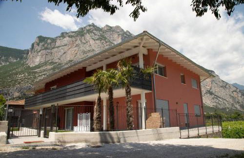 HOLIDAY APARTMENTS GIULIA - Green - Photo 2