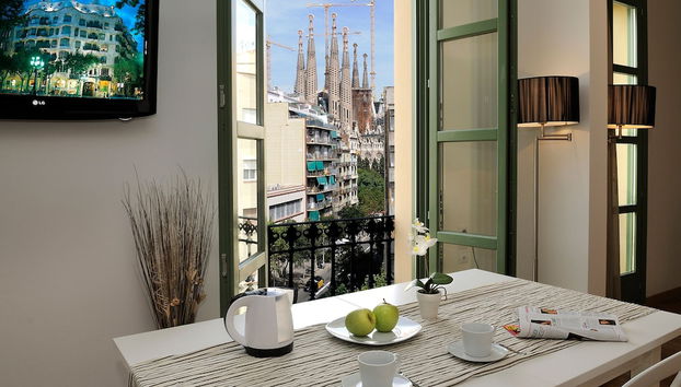 Apartments Hostemplo Suites - Foto 2, Imagen principal