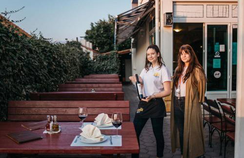 Aparthotel Marina Gromela - Photo 69