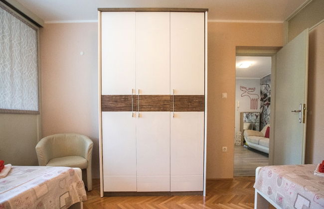 Apartment Nostalgija Split - Photo 4