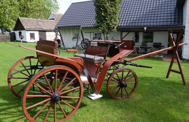 Berghof Hohe ganzes Haus - Foto 72