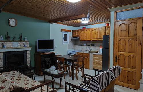 Agiasos House - Foto 30