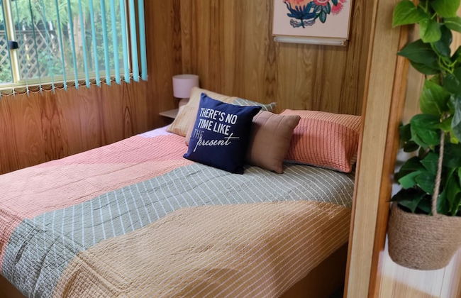 Queenstown Copper Country Cabins - Foto 2