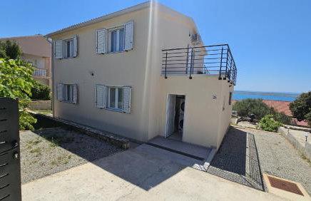 LOOK Smokvica Pag Apartmani - Foto 57