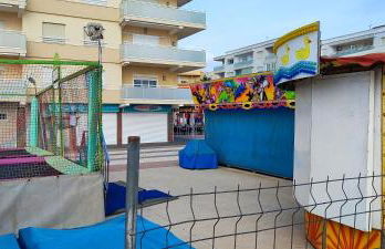 Ocean front apartment Trianon - Foto 62