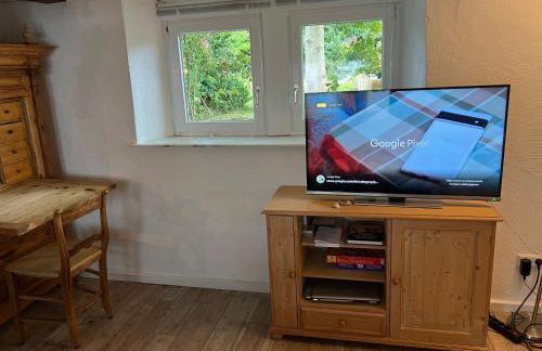 300 Jahre altes renoviertes Fachwerkhaus - Foto 7