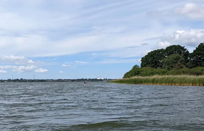 Gustow Garden Retreat - Foto 33