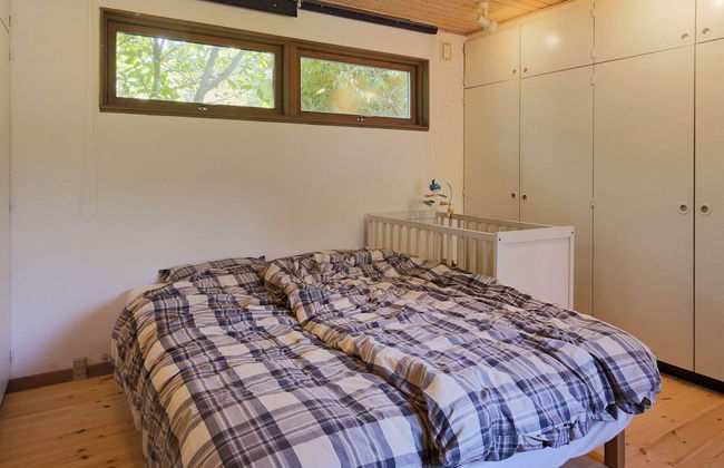 Seaside Retreat in Dronningmolle-by Traum - Foto 3