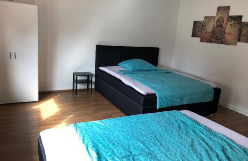 City Apartment Jimmy - Foto 20