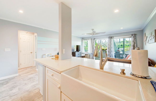 Kauai Plantation Hale Suites by Coldwell Banker Island Vacations - Foto 29