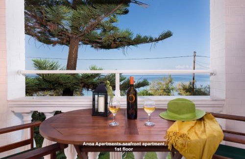 Anna Apartments Boukari - Photo 34