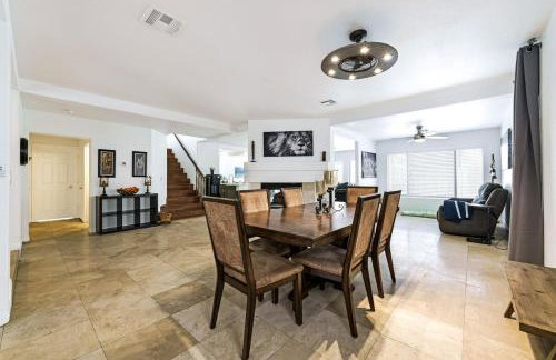 4 BD Spacious, Pool, Extended Stay, Pet Friendly - Foto 29