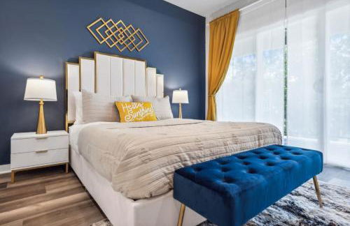 Joyous 3BD House in the heart of Fort Worth - Photo 58