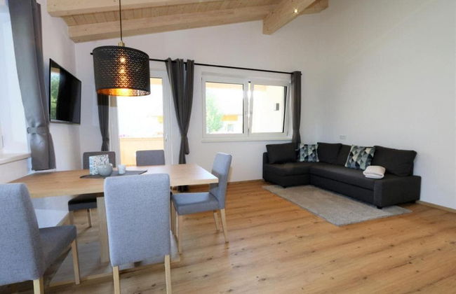 Apartments Alpenpanorama, Neustift - Foto 11