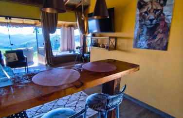 Horizonte azul sussuarana - Photo 24