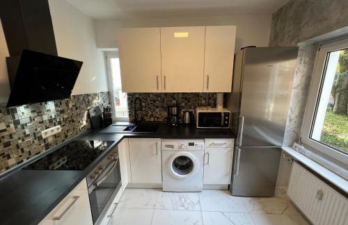 Cozy and Modern 1 Bedroom 3 room Apartment - Foto 10