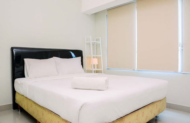 Relax Studio Apartment @ Springlake Summarecon Bekasi - Photo 5
