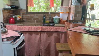 Chalé da Flor - Foto 4