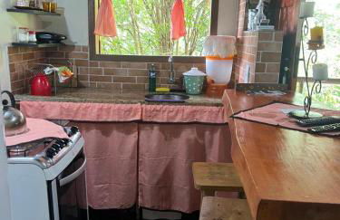 Chalé da Flor - Photo 4