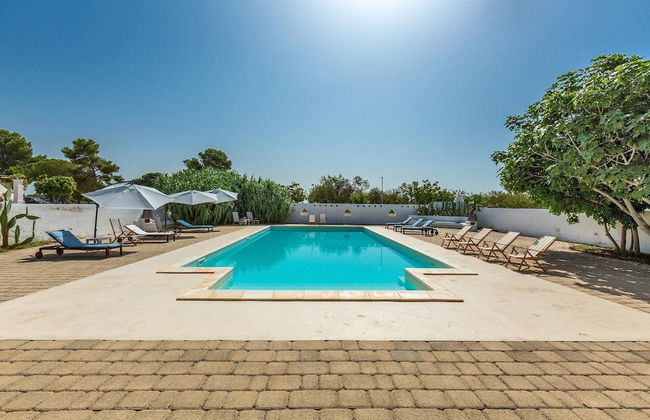 3347 Masseria Pepe - La Casa Padronale - Photo 29