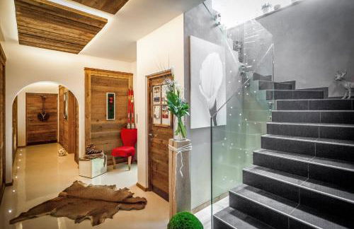 Chalet Stefan - Apartments - Foto 4