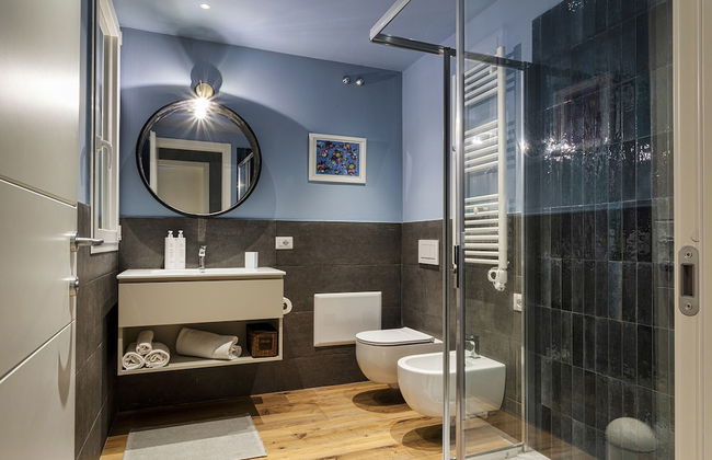 Carignano Luxury Suite - Foto 12