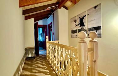 Haus Elim für Gruppen und Großfamilien - Foto 31